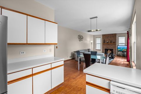 Tiny photo for 1348 Amaranth Drive, Naperville, IL 60564 (MLS # 12397619)