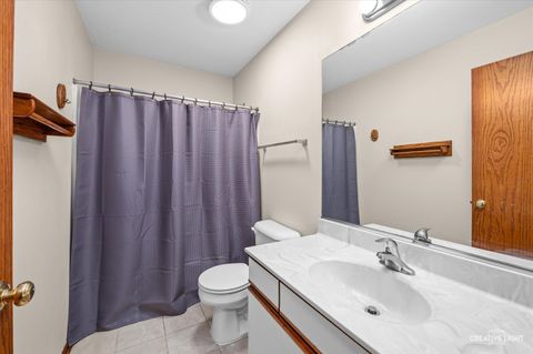 Tiny photo for 1348 Amaranth Drive, Naperville, IL 60564 (MLS # 12397619)