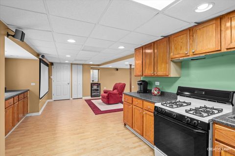 Tiny photo for 1348 Amaranth Drive, Naperville, IL 60564 (MLS # 12397619)