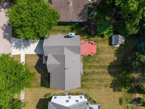 Tiny photo for 1348 Amaranth Drive, Naperville, IL 60564 (MLS # 12397619)