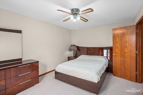 Tiny photo for 1348 Amaranth Drive, Naperville, IL 60564 (MLS # 12397619)