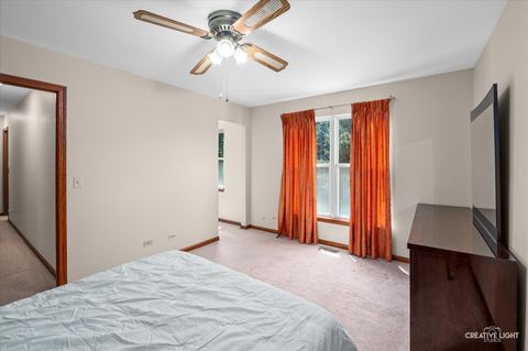 Tiny photo for 1348 Amaranth Drive, Naperville, IL 60564 (MLS # 12397619)