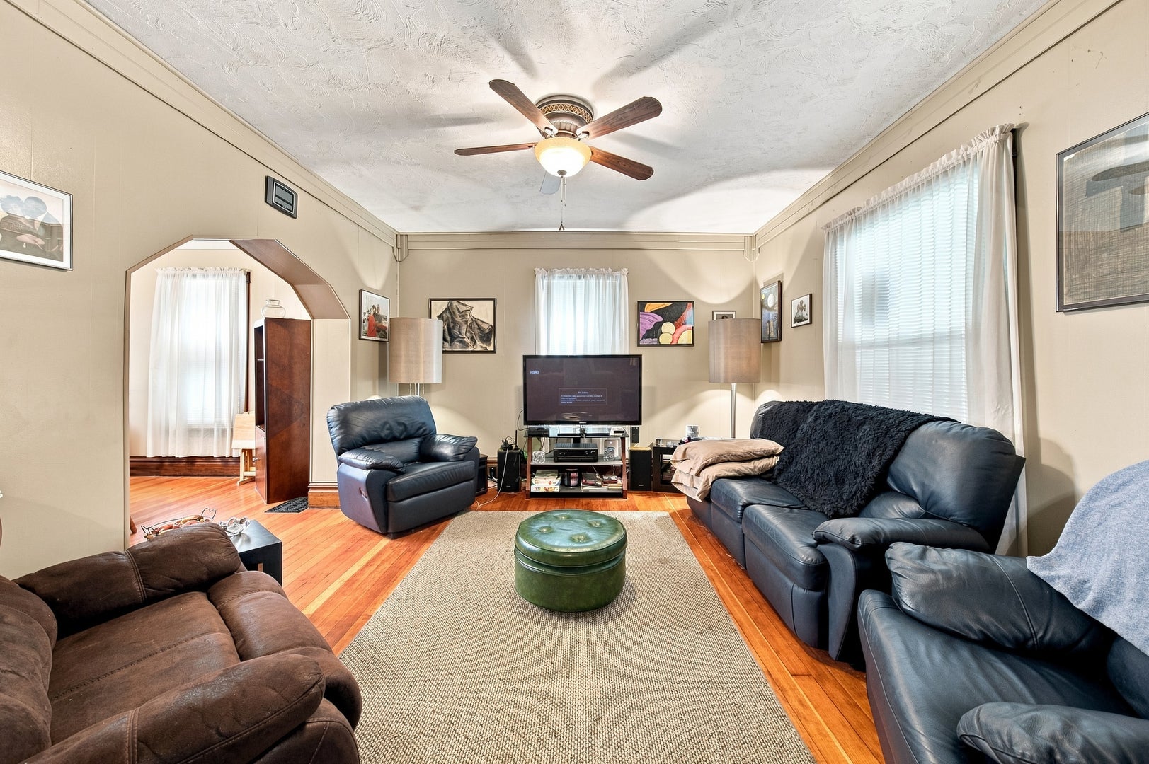1505 Belle Avenue