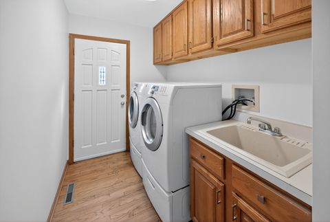 Tiny photo for 111 Stone Marsh Lane, Barrington, IL 60010 (MLS # 12465987)