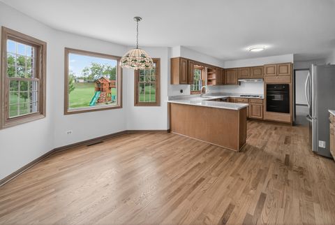 Tiny photo for 111 Stone Marsh Lane, Barrington, IL 60010 (MLS # 12465987)