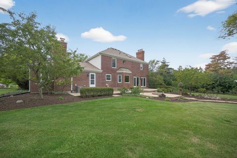 Tiny photo for 111 Stone Marsh Lane, Barrington, IL 60010 (MLS # 12465987)