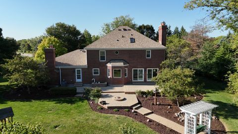 Tiny photo for 111 Stone Marsh Lane, Barrington, IL 60010 (MLS # 12465987)