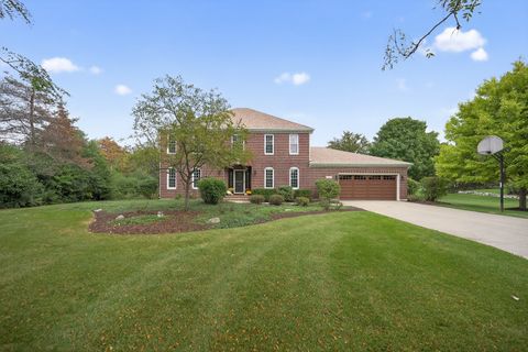 Photo of 111 Stone Marsh Lane, Barrington, IL 60010 (MLS # 12465987)