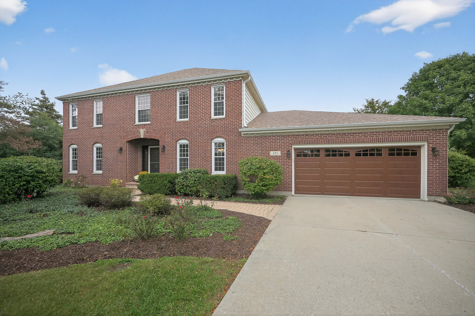 111 Stone Marsh Lane