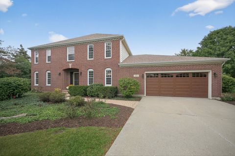 Tiny photo for 111 Stone Marsh Lane, Barrington, IL 60010 (MLS # 12465987)