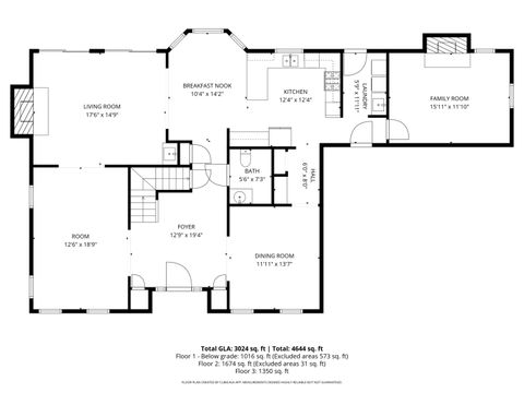 Tiny photo for 111 Stone Marsh Lane, Barrington, IL 60010 (MLS # 12465987)