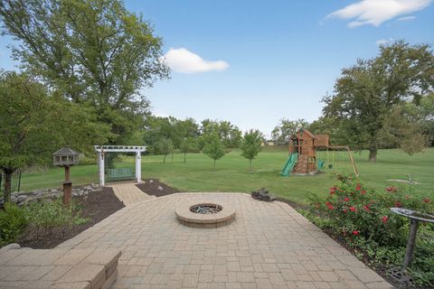 Tiny photo for 111 Stone Marsh Lane, Barrington, IL 60010 (MLS # 12465987)