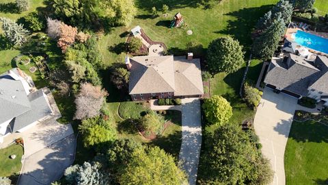 Tiny photo for 111 Stone Marsh Lane, Barrington, IL 60010 (MLS # 12465987)