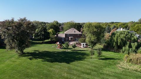 Tiny photo for 111 Stone Marsh Lane, Barrington, IL 60010 (MLS # 12465987)