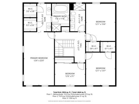 Tiny photo for 111 Stone Marsh Lane, Barrington, IL 60010 (MLS # 12465987)