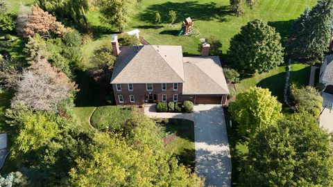 Tiny photo for 111 Stone Marsh Lane, Barrington, IL 60010 (MLS # 12465987)