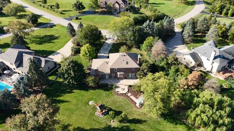 Tiny photo for 111 Stone Marsh Lane, Barrington, IL 60010 (MLS # 12465987)