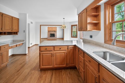 Tiny photo for 111 Stone Marsh Lane, Barrington, IL 60010 (MLS # 12465987)