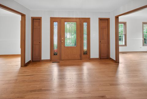 Tiny photo for 111 Stone Marsh Lane, Barrington, IL 60010 (MLS # 12465987)