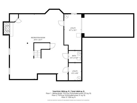 Tiny photo for 111 Stone Marsh Lane, Barrington, IL 60010 (MLS # 12465987)