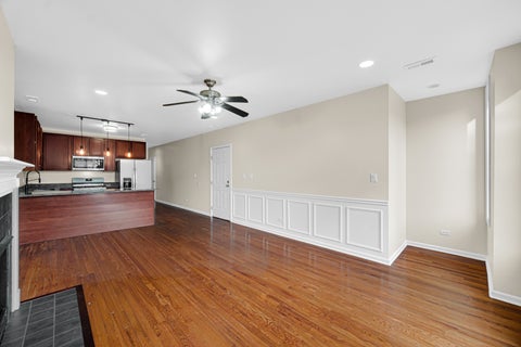 Tiny photo for 5436 S Indiana Avenue #2, Chicago, IL 60615 (MLS # 12798495)