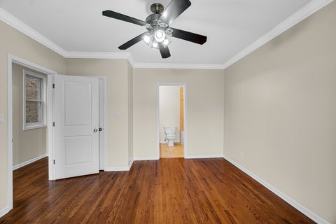 Tiny photo for 5436 S Indiana Avenue #2, Chicago, IL 60615 (MLS # 12798495)