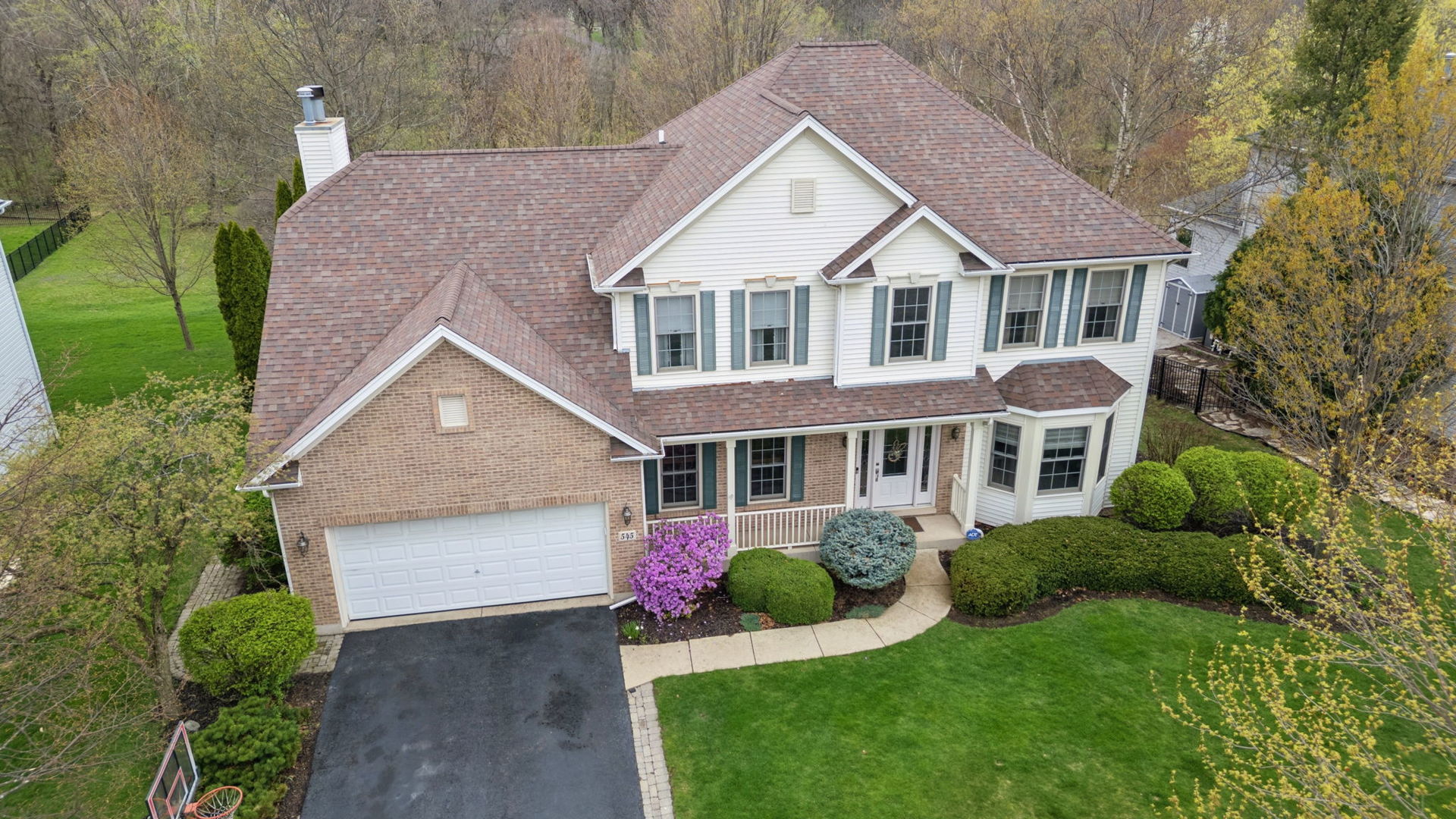 545 Arbor Lane