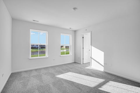 Tiny photo for 12239 Tinsley Street, Huntley, IL 60142 (MLS # 12723640)