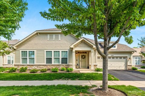 Photo of 1850 FOXRIDGE Court, Aurora, IL 60502 (MLS # 12635607)
