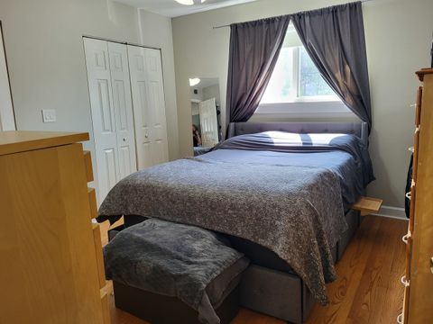 Tiny photo for Chicago, IL 60626 (MLS # 12618745)