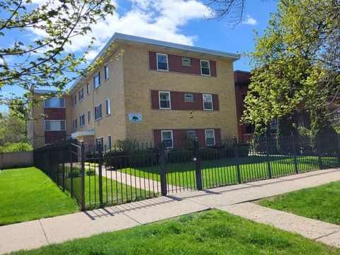 Photo of Chicago, IL 60626 (MLS # 12618745)