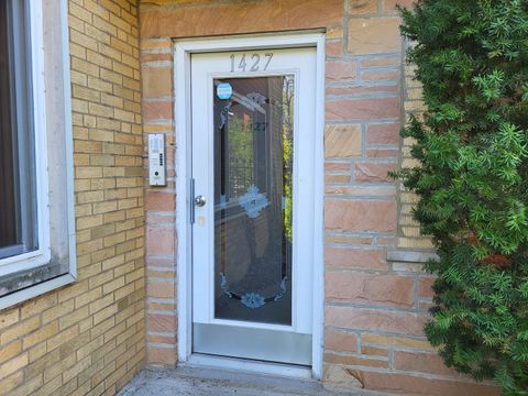 Tiny photo for Chicago, IL 60626 (MLS # 12618745)