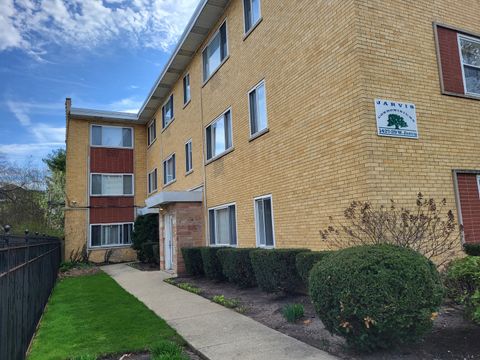 Tiny photo for Chicago, IL 60626 (MLS # 12618745)