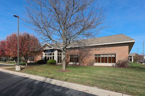 Photo of 1776 Legacy Circle #118D, Naperville, IL 60563 (MLS # 12514717)