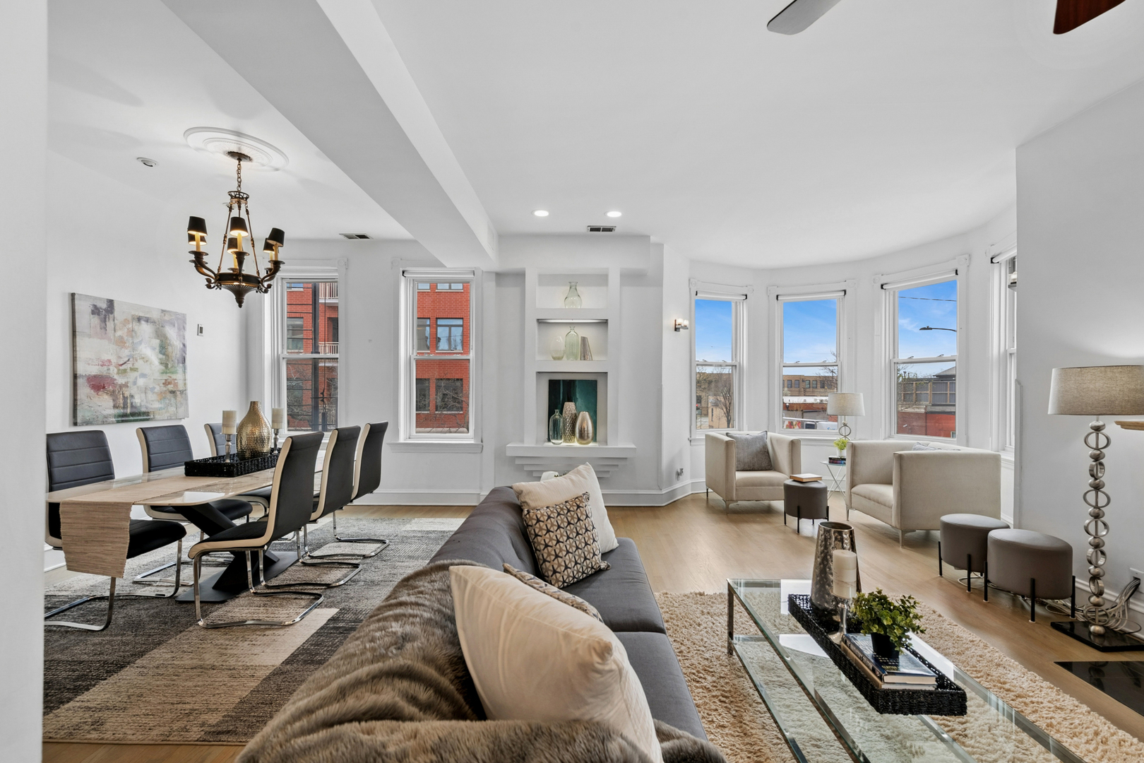 1170 W Armitage Avenue 2W