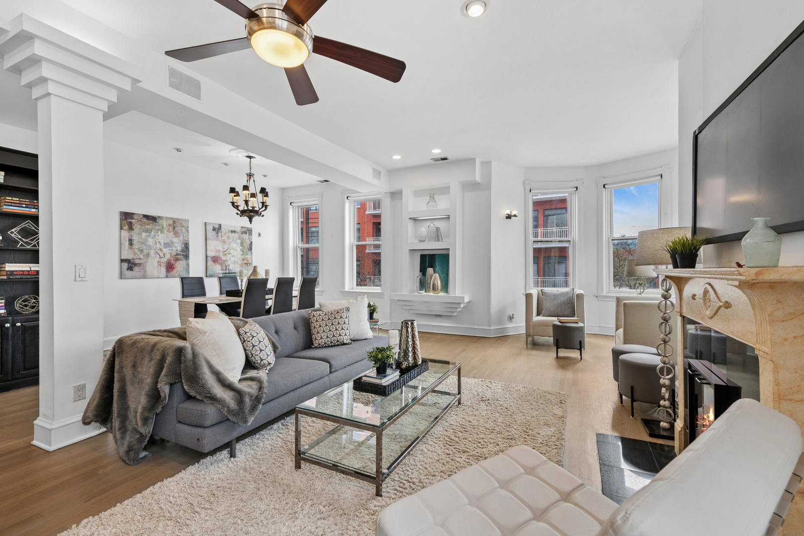 1170 W Armitage Avenue 2W