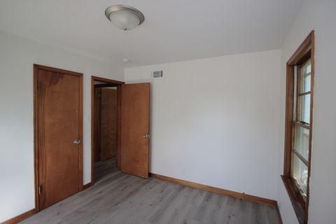 Tiny photo for 108 E Gridley Road, Gridley, IL 61744 (MLS # 12486633)