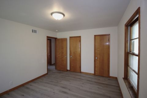 Tiny photo for 108 E Gridley Road, Gridley, IL 61744 (MLS # 12486633)