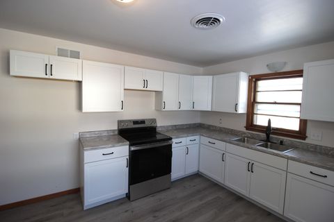 Tiny photo for 108 E Gridley Road, Gridley, IL 61744 (MLS # 12486633)