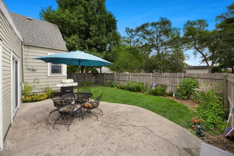 Tiny photo for 69 E Medill Avenue, Northlake, IL 60164 (MLS # 12776902)