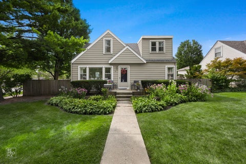 Photo of 69 E Medill Avenue, Northlake, IL 60164 (MLS # 12776902)
