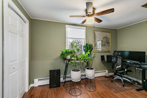 Tiny photo for 306 Johnson Street, East Dundee, IL 60118 (MLS # 12588547)