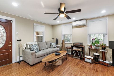 Tiny photo for 306 Johnson Street, East Dundee, IL 60118 (MLS # 12588547)