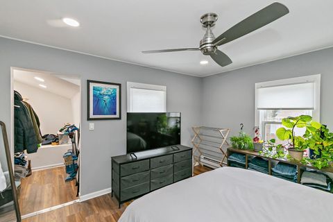 Tiny photo for 306 Johnson Street, East Dundee, IL 60118 (MLS # 12588547)