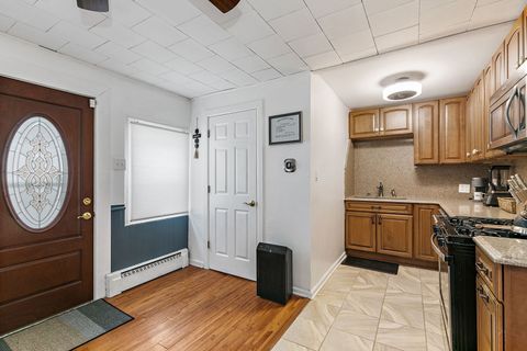 Tiny photo for 306 Johnson Street, East Dundee, IL 60118 (MLS # 12588547)