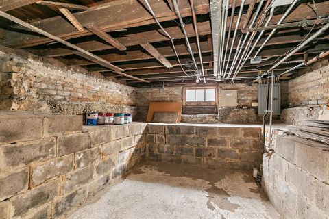 Tiny photo for 306 Johnson Street, East Dundee, IL 60118 (MLS # 12588547)