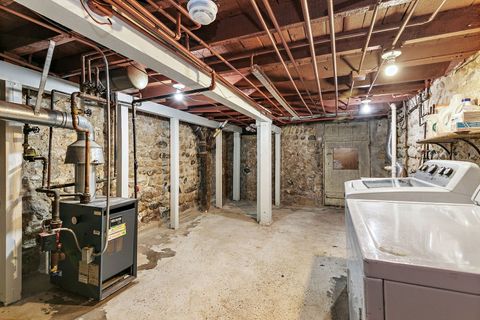 Tiny photo for 306 Johnson Street, East Dundee, IL 60118 (MLS # 12588547)