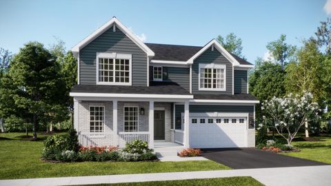 Photo of 562 Ayre Drive, Elgin, IL 60124 (MLS # 12618094)
