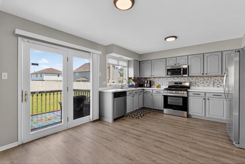 Tiny photo for 24556 S Independence Boulevard, Crete, IL 60417 (MLS # 12758511)