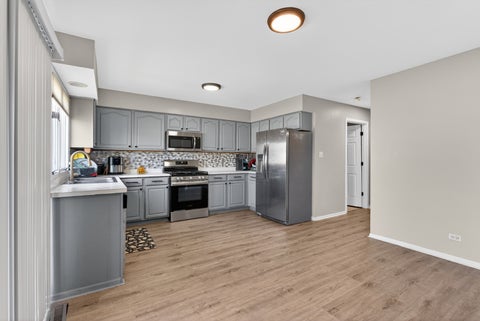 Tiny photo for 24556 S Independence Boulevard, Crete, IL 60417 (MLS # 12758511)
